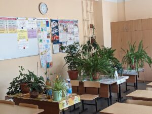 Dlaczego doświadczeni nauczyciele w Szkocji odchodzą ze szkół
